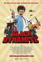 Black Dynamite (2009) Profile Photo