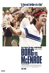 Borg/McEnroe