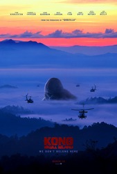 Kong: Skull Island (2017) Profile Photo