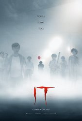 It (2017) Profile Photo