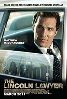 The Lincoln Lawyer (2011) Profile Photo