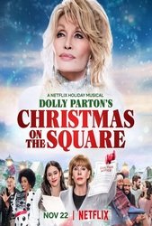Dolly Parton's Christmas on the Square