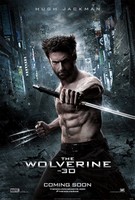 The Wolverine (2013) Profile Photo