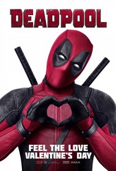 Deadpool (2016) Profile Photo