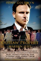 Outlaw Prophet: Warren Jeffs