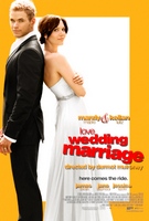 Love, Wedding, Marriage (2011) Profile Photo