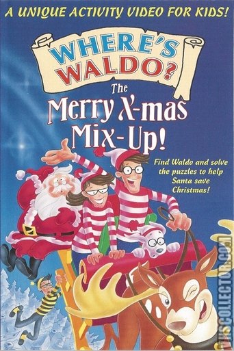 Where's Waldo?
