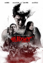 Headshot (2017) Profile Photo