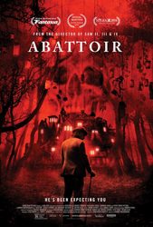 Abattoir (2016) Profile Photo