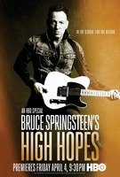 Bruce Springsteen's High Hopes (2014) Profile Photo
