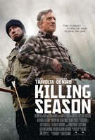 Killing Season (2013) Profile Photo