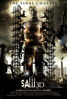 Saw 3D