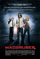 MacGruber