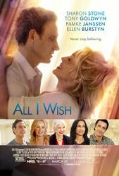 All I Wish (2018) Profile Photo