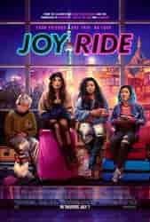 Joy Ride (2023) Profile Photo