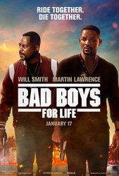 Bad Boys for Life (2020) Profile Photo