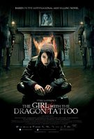 The Girl with the Dragon Tattoo (2010) Profile Photo