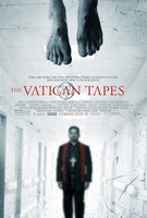 The Vatican Tapes (2015) Profile Photo