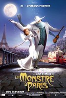 A Monster in Paris (2011) Profile Photo