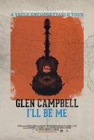 Glen Campbell: I'll Be Me