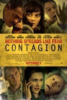 Contagion (2011) Profile Photo