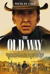The Old Way (2023) Profile Photo