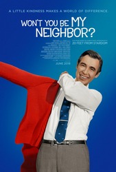 Won't You Be My Neighbor? (2018) Profile Photo