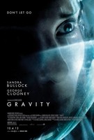 Gravity (2013) Profile Photo