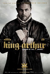 King Arthur: Legend of the Sword (2017) Profile Photo