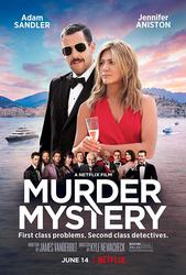 Murder Mystery (2019) Profile Photo