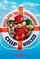 Alvin and the Chipmunks: Chip-Wrecked (2011) Profile Photo