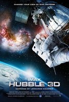 Hubble 3D (2010) Profile Photo