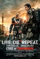 Edge of Tomorrow