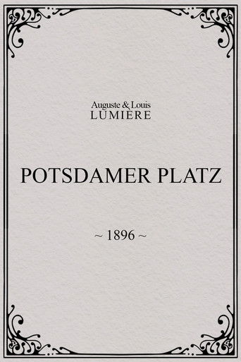 Potsdamer Platz