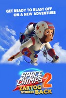 Space Chimps 2: Zartog Strikes Back (2010) Profile Photo