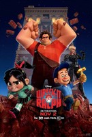 Wreck-It Ralph