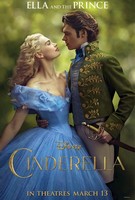 Cinderella (2015) Profile Photo