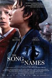 The Song of Names (2019) Profile Photo