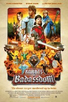 Knights of Badassdom (2014) Profile Photo