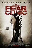Fear Clinic (2015) Profile Photo