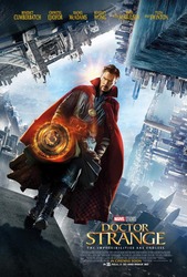 Doctor Strange (2016) Profile Photo