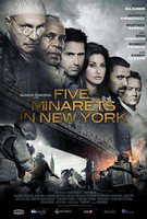 Five Minarets in New York (2010) Profile Photo