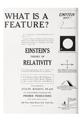 Einstein Theory