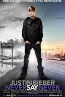 Justin Bieber: Never Say Never