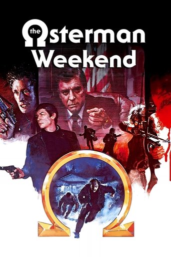 Osterman Weekend, The