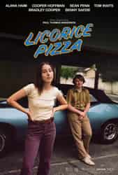 Licorice Pizza (2021) Profile Photo