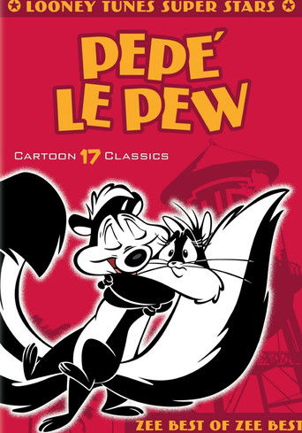 Pepe Le Pew
