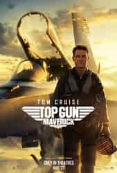 Top Gun: Maverick (2022) Profile Photo