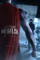 Miller's Justice League Mortal (2018) Profile Photo