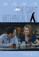 The Giant Mechanical Man (2012) Profile Photo
